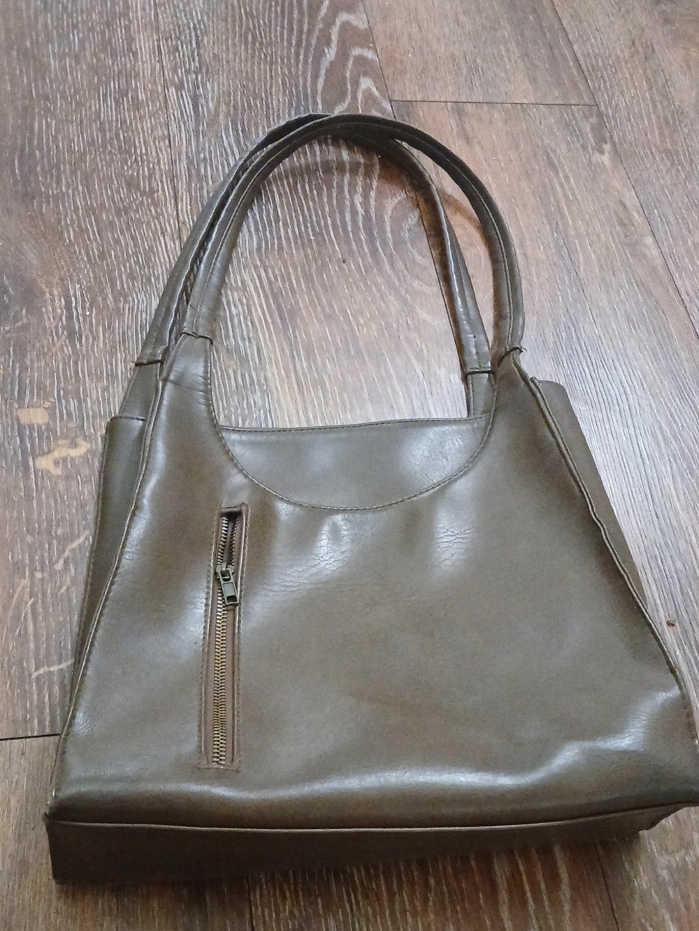 Hobo Style Purse